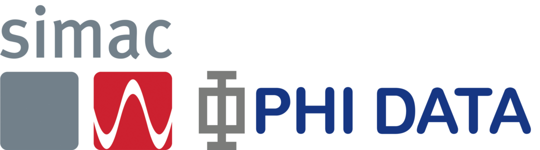 Simac phi data