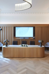 custom-made furniture