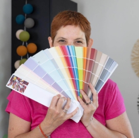 Conseils couleurs & matières
