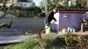 Jardinage